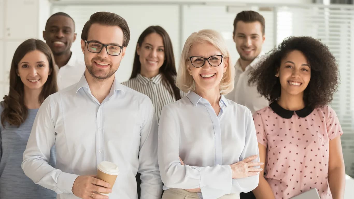 The Payswell team